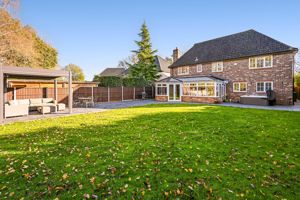 Rear Elevation- click for photo gallery